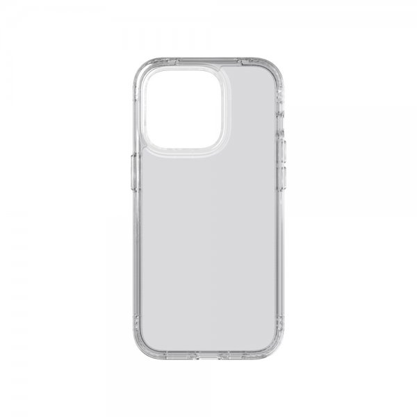 Tech21 iPhone 14 Pro Skal Evo Clear Transparent