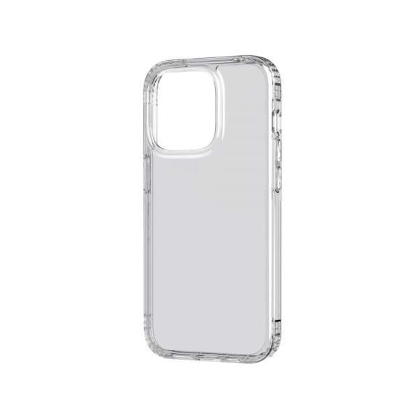 Tech21 iPhone 14 Pro Skal Evo Clear Transparent