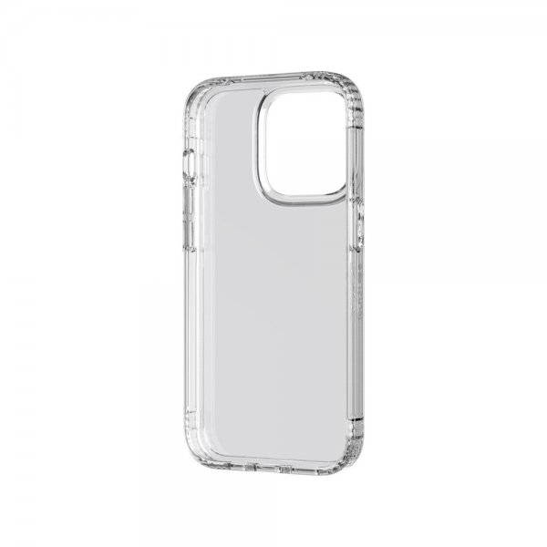 Tech21 iPhone 14 Pro Skal Evo Clear Transparent