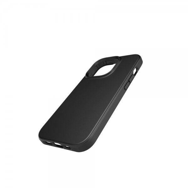 Tech21 iPhone 14 Pro Skal Evo Lite Svart