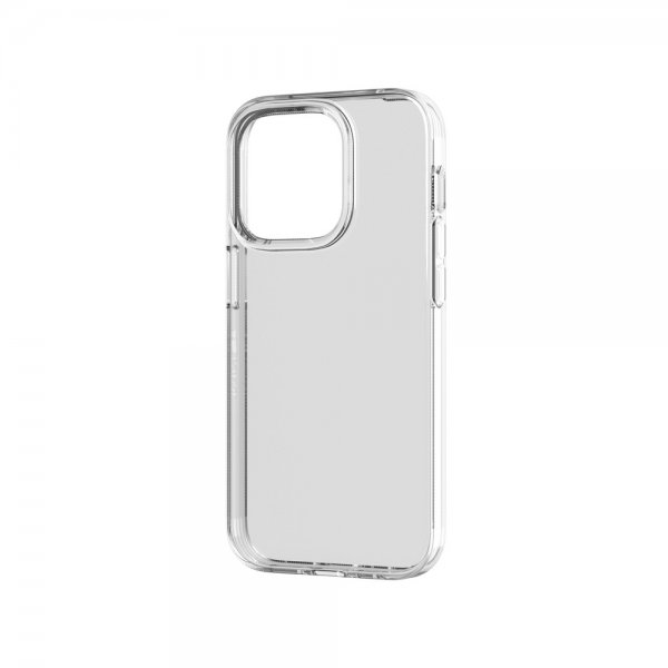 Tech21 iPhone 14 Pro Skal Evo Lite Transparent
