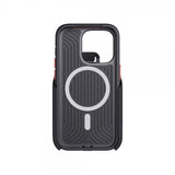 Tech21 iPhone 14 Pro Skal Evo Max Svart