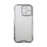 iPhone 14 Pro Skal Stöttålig Svart