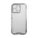 iPhone 14 Pro Skal Stöttålig Svart