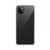Xqisit iPhone 14 Pro Skal Flex Case Transparent