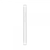 Xqisit iPhone 14 Pro Skal Flex Case Transparent