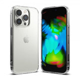 Ringke iPhone 14 Pro Skal Fusion Matte Clear