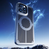 Benks iPhone 14 Pro Skal Gamers Pick Svart