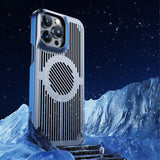 Benks iPhone 14 Pro Skal Gamers Pick Svart