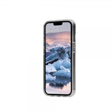 dbramante1928 iPhone 14 Pro Skal Greenland Clear