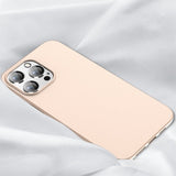X-Level iPhone 14 Pro Skal Guardian Series Guld