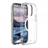 dbramante1928 iPhone 14 Pro Skal Iceland Pro MagSafe Clear