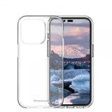 dbramante1928 iPhone 14 Pro Skal Iceland Pro Transparent
