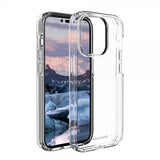 dbramante1928 iPhone 14 Pro Skal Iceland Pro Transparent