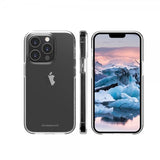 dbramante1928 iPhone 14 Pro Skal Iceland Pro Transparent