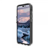 dbramante1928 iPhone 14 Pro Skal Iceland Pro Transparent