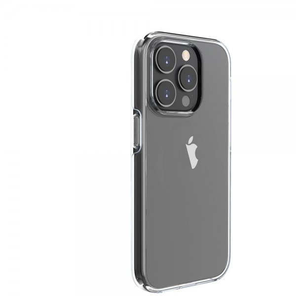 dbramante1928 iPhone 14 Pro Skal Iceland Pro Transparent