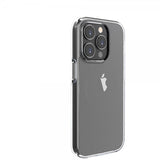dbramante1928 iPhone 14 Pro Skal Iceland Pro Transparent