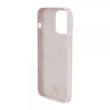 Puro iPhone 14 Pro Skal Icon Rosa