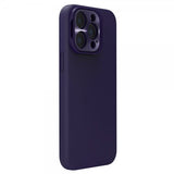 Nillkin iPhone 14 Pro Skal LensWing MagSafe Lila