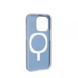 U by UAG iPhone 14 Pro Skal Lucent 2.0 MagSafe Cerulean