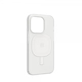 U by UAG iPhone 14 Pro Skal Lucent 2.0 MagSafe Marshmallow