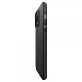 Spigen iPhone 14 Pro Skal Mag Armor MagFit Matte Black