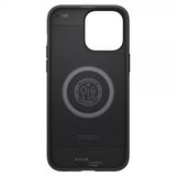 Spigen iPhone 14 Pro Skal Mag Armor MagFit Matte Black