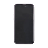 Rvelon iPhone 14 Pro Skal MagSafe Ring Lila