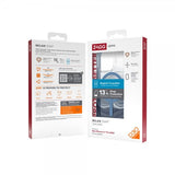 Gear4 iPhone 14 Pro Skal Milan Snap Blue Swirl