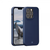 dbramante1928 iPhone 14 Pro Skal Monaco MagSafe Pacific Blue