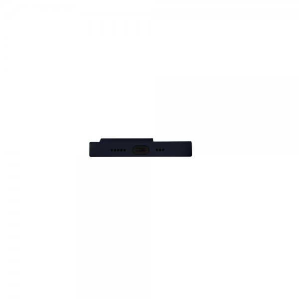 dbramante1928 iPhone 14 Pro Skal Monaco MagSafe Pacific Blue