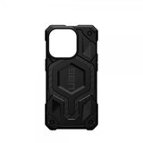 Urban Armor Gear (UAG) iPhone 14 Pro Skal Monarch Pro MagSafe Carbon Fiber