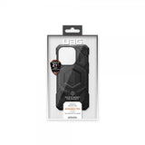 Urban Armor Gear (UAG) iPhone 14 Pro Skal Monarch Pro MagSafe Carbon Fiber