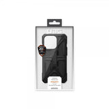 Urban Armor Gear (UAG) iPhone 14 Pro Skal Monarch Svart