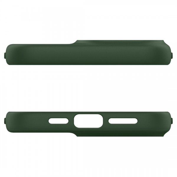 Caseology iPhone 14 Pro Skal Nano Pop Mag Avo Green