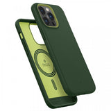 Caseology iPhone 14 Pro Skal Nano Pop Mag Avo Green