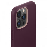 Caseology iPhone 14 Pro Skal Nano Pop Mag Burgundy Bean