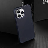 Dux Ducis iPhone 14 Pro Skal Naples Series MagSafe Blå