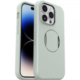 Otterbox iPhone 14 Pro Skal OtterGrip Symmetry MagSafe Chill Out