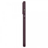 Caseology iPhone 14 Pro Skal Parallax Mag Burgundy Bean