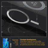 Caseology iPhone 14 Pro Skal Parallax Mag Matte Black
