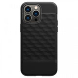 Caseology iPhone 14 Pro Skal Parallax Mag Matte Black
