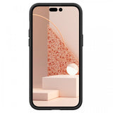 Caseology iPhone 14 Pro Skal Parallax Mag Matte Black