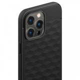 Caseology iPhone 14 Pro Skal Parallax Mag Matte Black