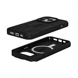 Urban Armor Gear (UAG) iPhone 14 Pro Skal Pathfinder MagSafe Svart