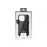 Urban Armor Gear (UAG) iPhone 14 Pro Skal Pathfinder MagSafe Svart