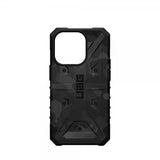 Urban Armor Gear (UAG) iPhone 14 Pro Skal Pathfinder SE Midnight Camo