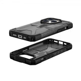 Urban Armor Gear (UAG) iPhone 14 Pro Skal Plasma Ash