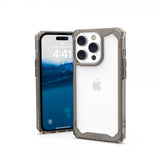 Urban Armor Gear (UAG) iPhone 14 Pro Skal Plyo Ash